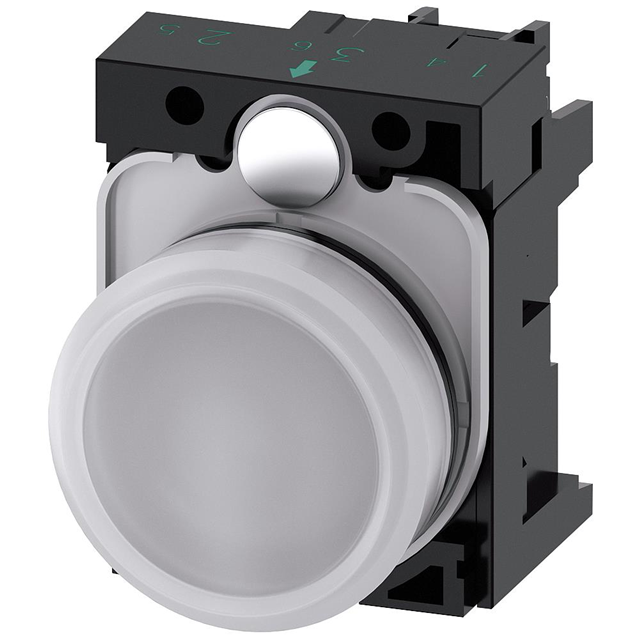 Светодиодный светильник PNL IND WHT 29.50MM SRW TER