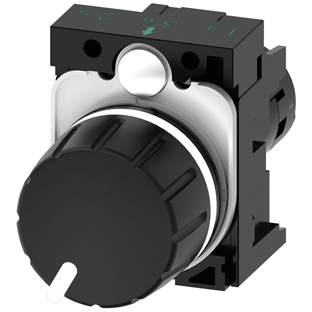 Резистор 10 кОм линейный