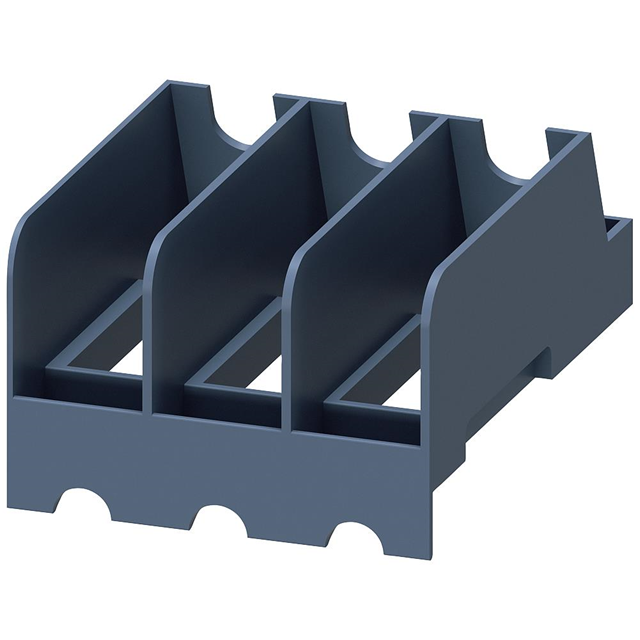 Фазовый барьер TYPE E S00/S0