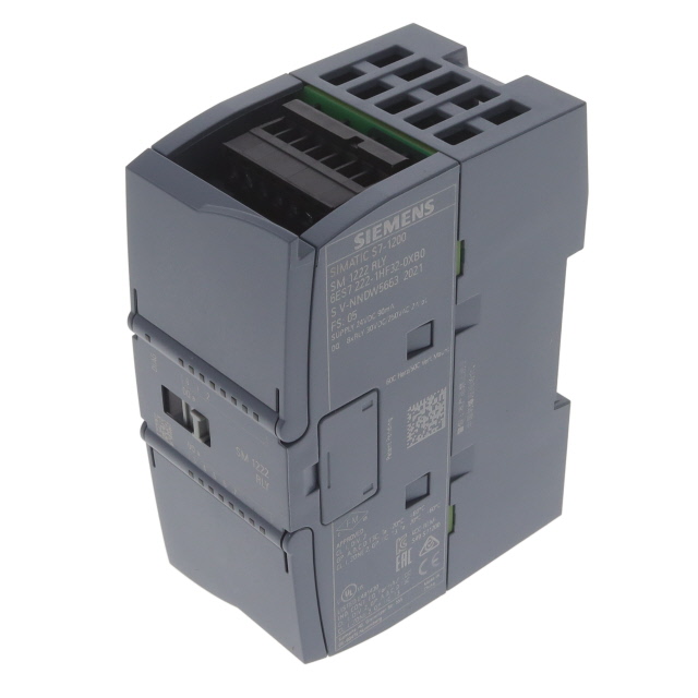 Выходной модуль 8-канальный