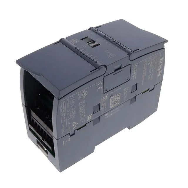 Выходной модуль 16 дискретных