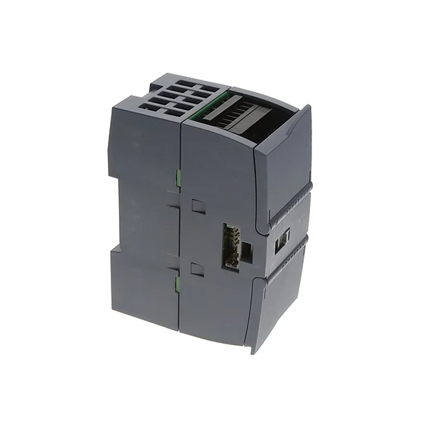 Входной модуль 4 аналоговых 24В