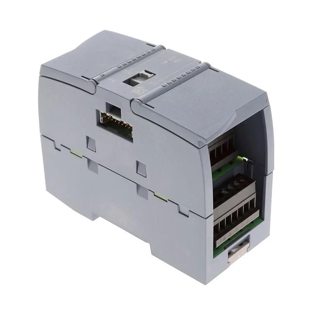 Входной модуль 4 аналоговых входов 24В