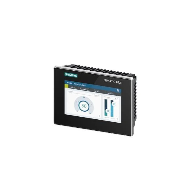 SIMATIC HMI MTP700 UNIFIED COMFO