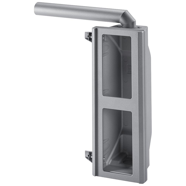 Экран EXT KP8 15" (правый/левый)