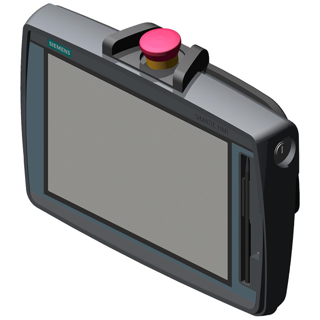 SIMATIC HMI TP1000F MOBILE