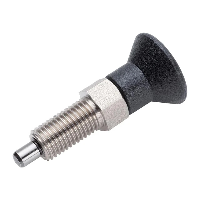 Зажимной болт PRO