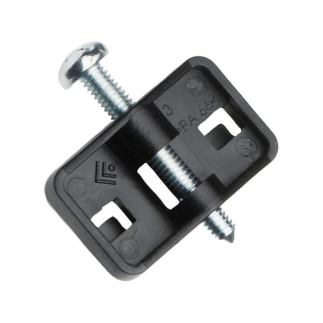 Крепежные скобы MOUNTING CLAMPS -TP/OP7-177 KP30