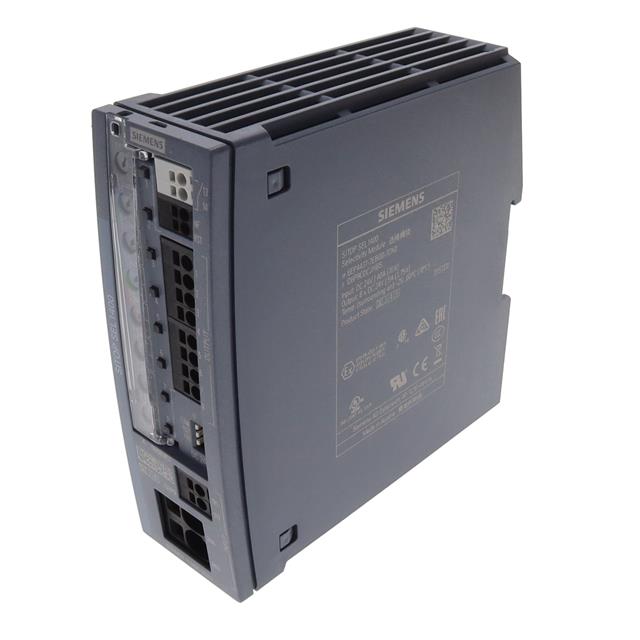 DC/DC DIN RAIL SUPPLY 23.8V