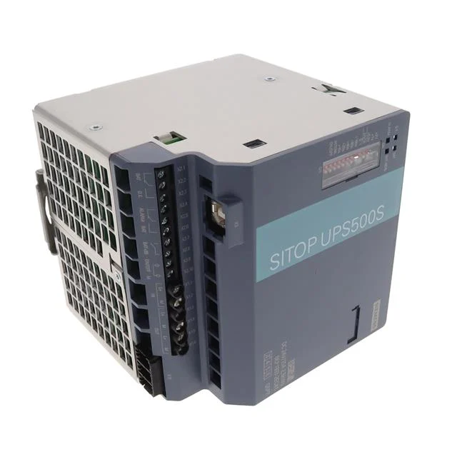 SITOP UPS500S CAPACITOR BASIC UN