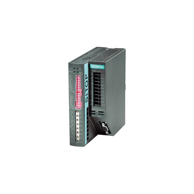 SITOP P/S DC UPS MOD 24V/6A
