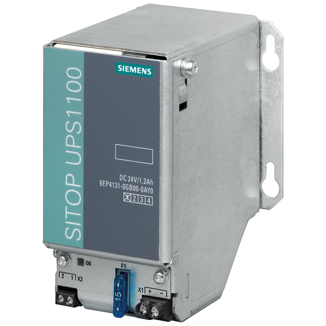 SITOP UPS1100 BATTERY MOD 24 В/1