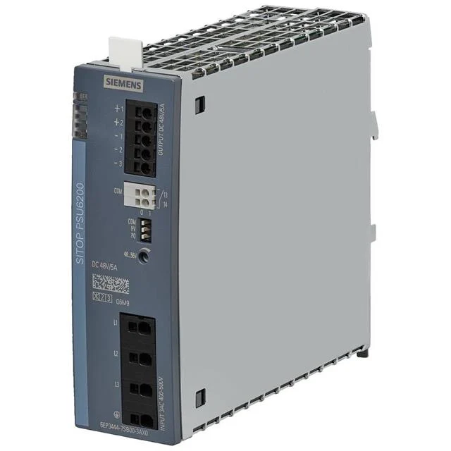 Блок питания SITOP PSU6200/3AC/DC48V/5A