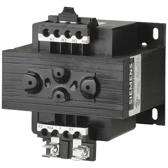 Импульсный трансформатор PWR XFMR 250VA с корпусом