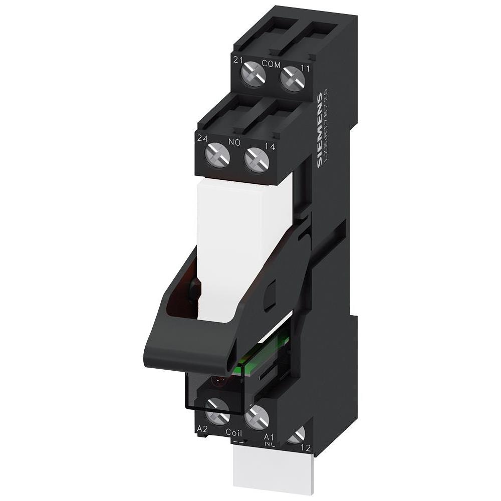 Реле универсальное DPDT 2A 24В