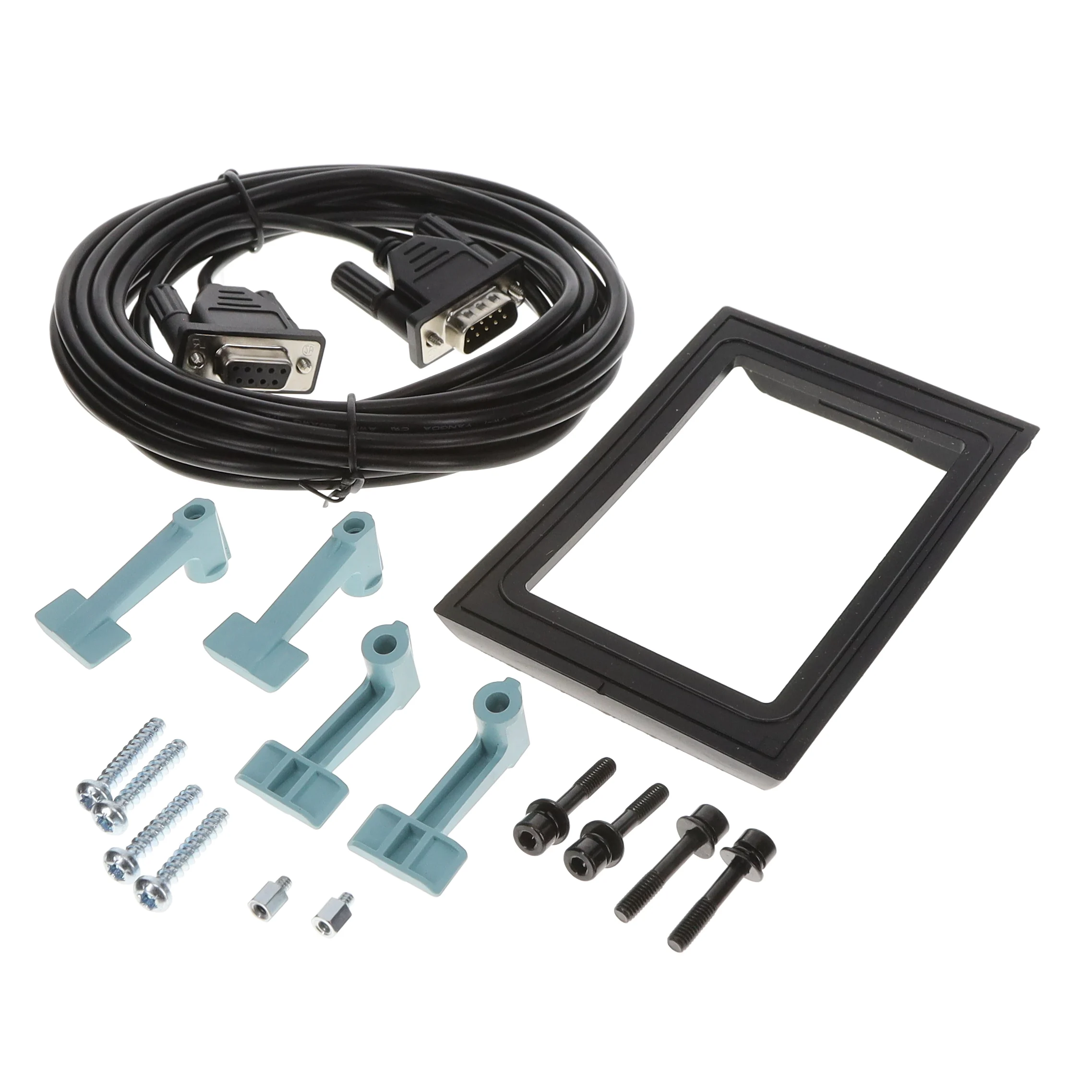 SINAMICS G120 IOP Дверной монтаж