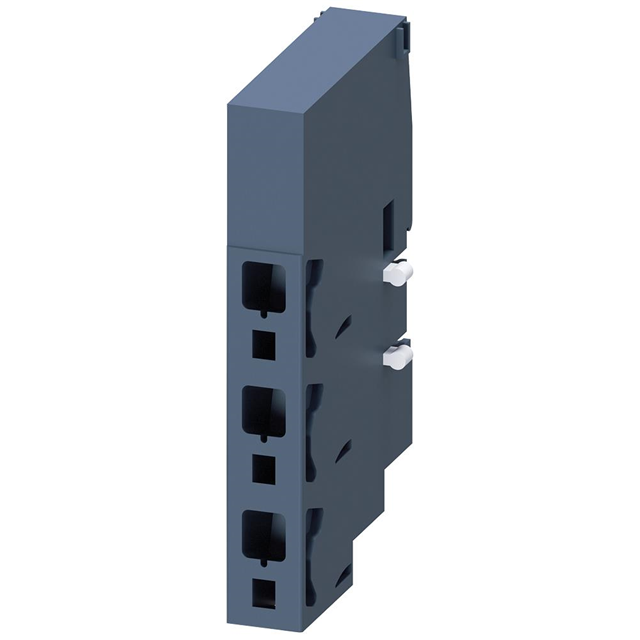 3RA6 SPRING TERM INFEED MODULE 4