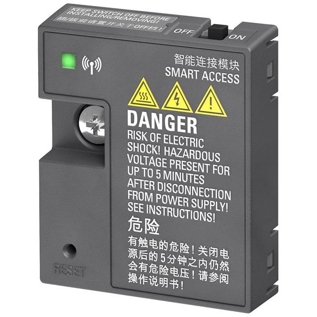 SINAMICS V20. SMART ACCESS