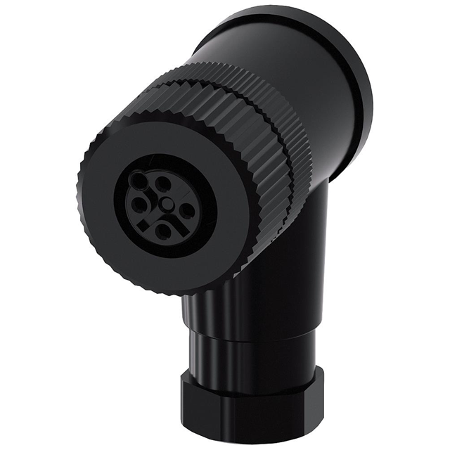 Коннектор для датчика переключателя, M12