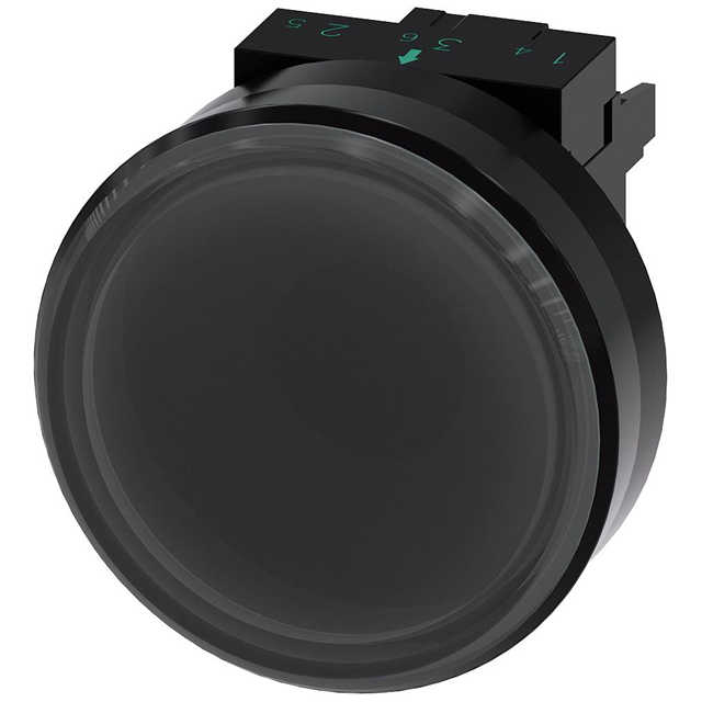 Датчик момента, черный, 24В DC, M12