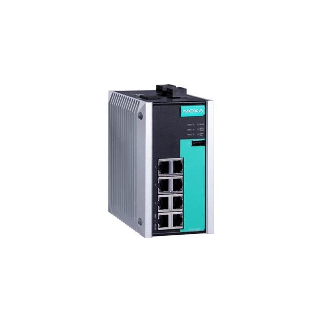 Управляемый полноскоростной гигабитный Ethernet switch
