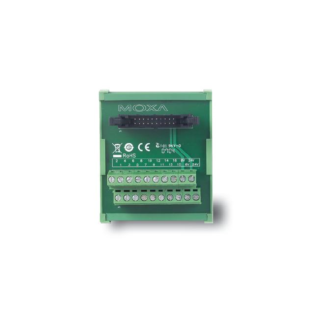 Разъёмный блок для подключения (20 контактов)