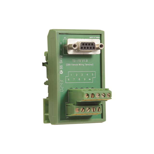 Разъем для подключения проводов