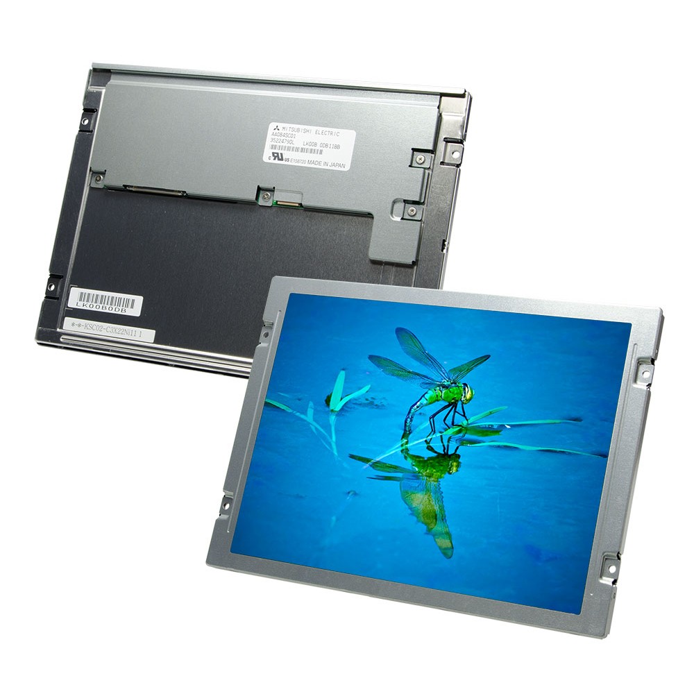 Монитор Mitsubishi Electric AA084SC01