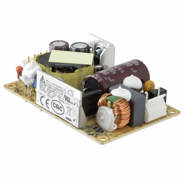 AC/DC преобразователь 24В 40Вт