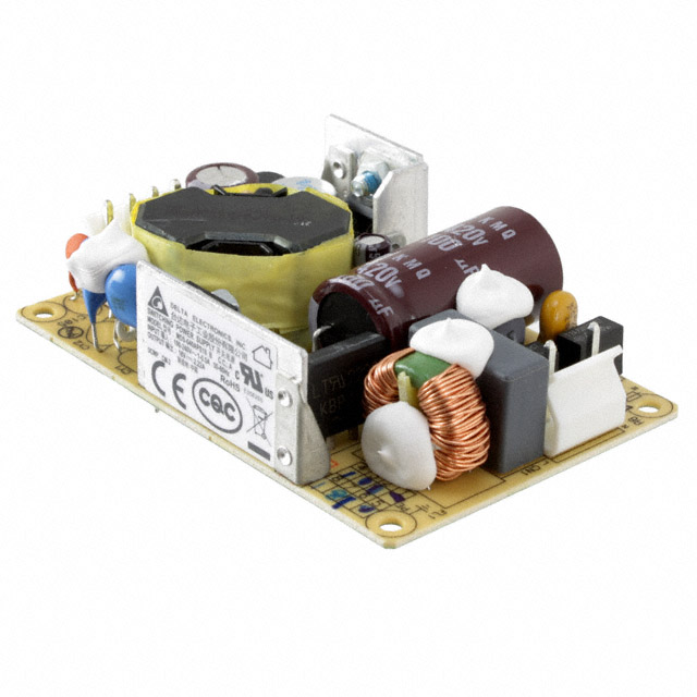 AC/DC преобразователь 18В 40Вт