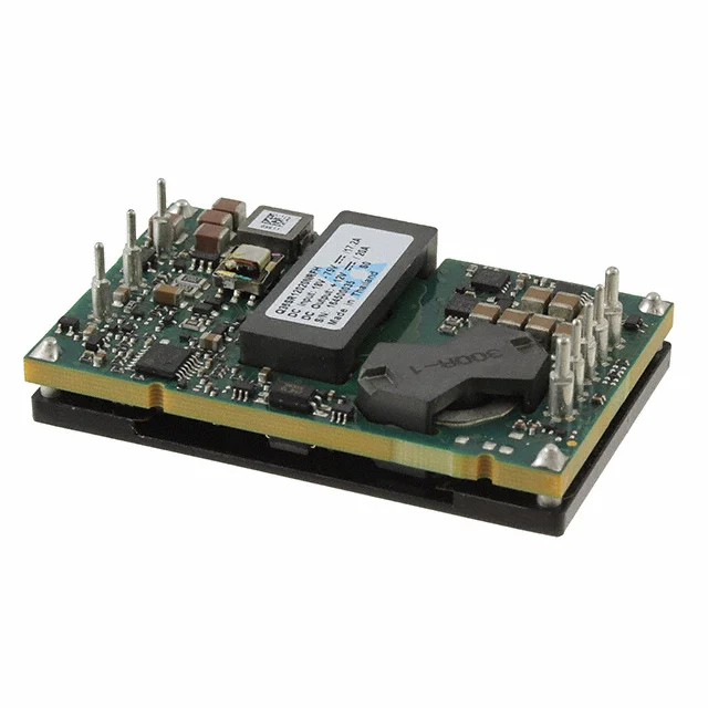 DC DC преобразователь 12В 240Вт