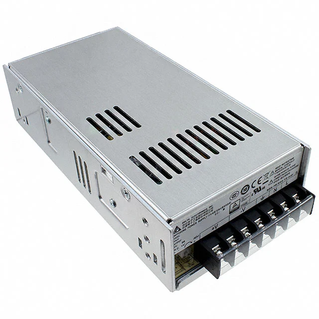 AC/DC преобразователь 24В 240Вт