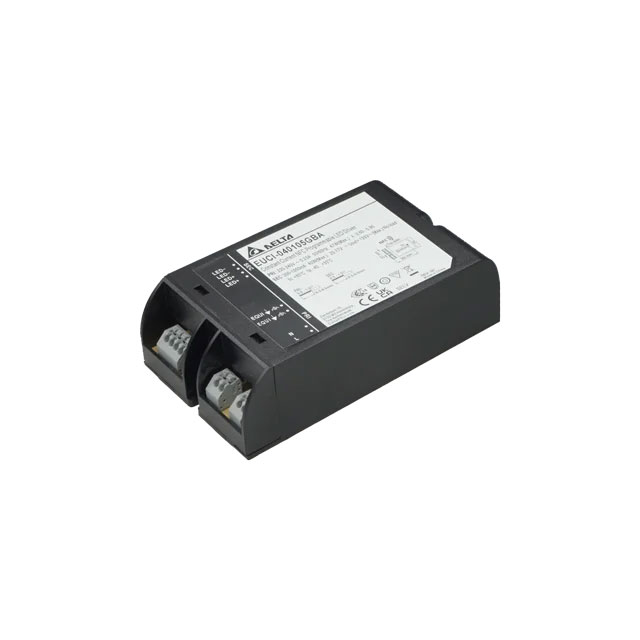 EUCI BASIC - 40W - CC - NFC