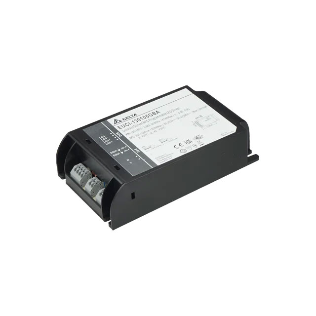 EUCI BASIC - 130W - CC - NFC