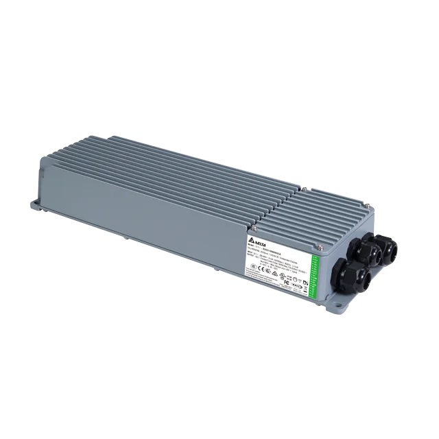 LED 1.6KW - 3 CHANNELS - IP66