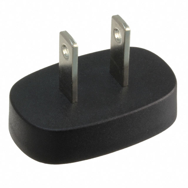 Входной разъем США для адаптера