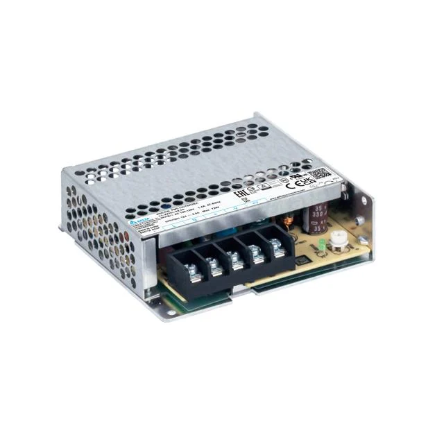 AC/DC преобразователь 12В 75Вт