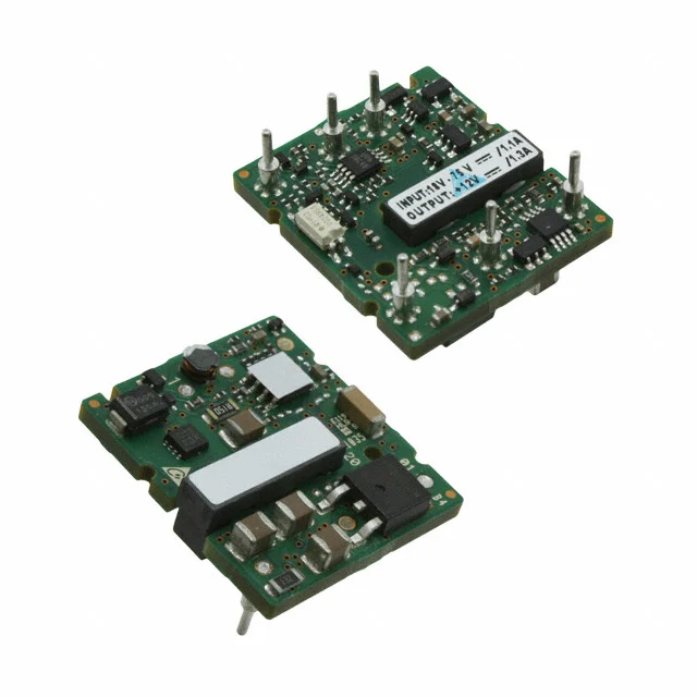 DC DC преобразователь 3.3В 17Вт