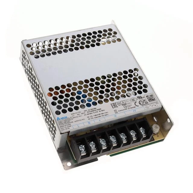 AC/DC преобразователь 12В 100Вт