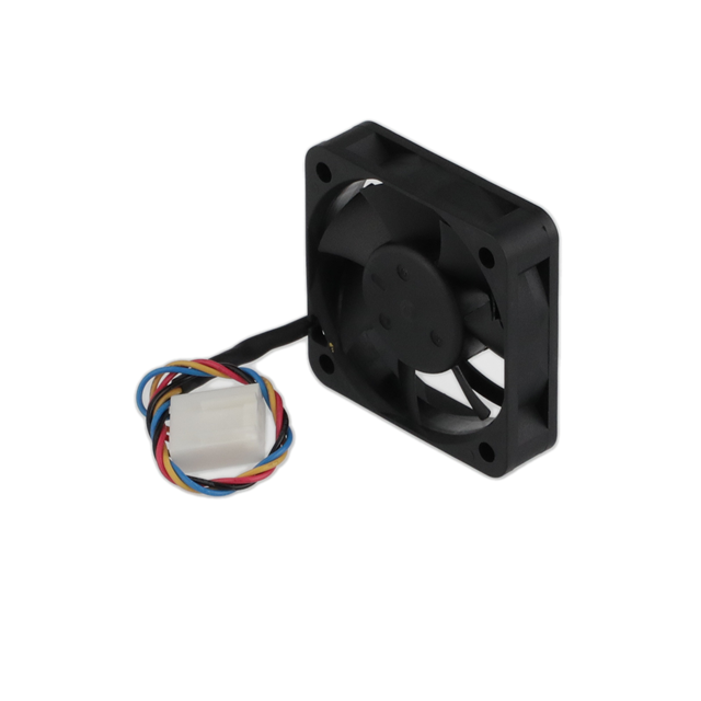 Вентилятор Axial 40x10мм 5В DC Релейный Разъем