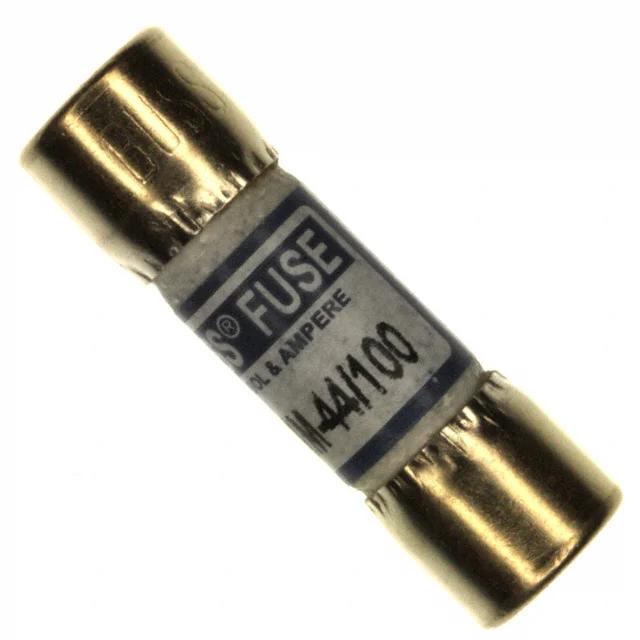 Каркас предохранителя 440мА 1кВс