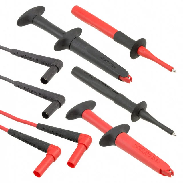 Набор соединительных кабелей для промышленного тестирования