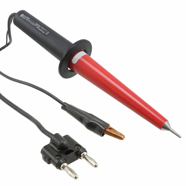 Провод для тестирования Banana to Test Probe