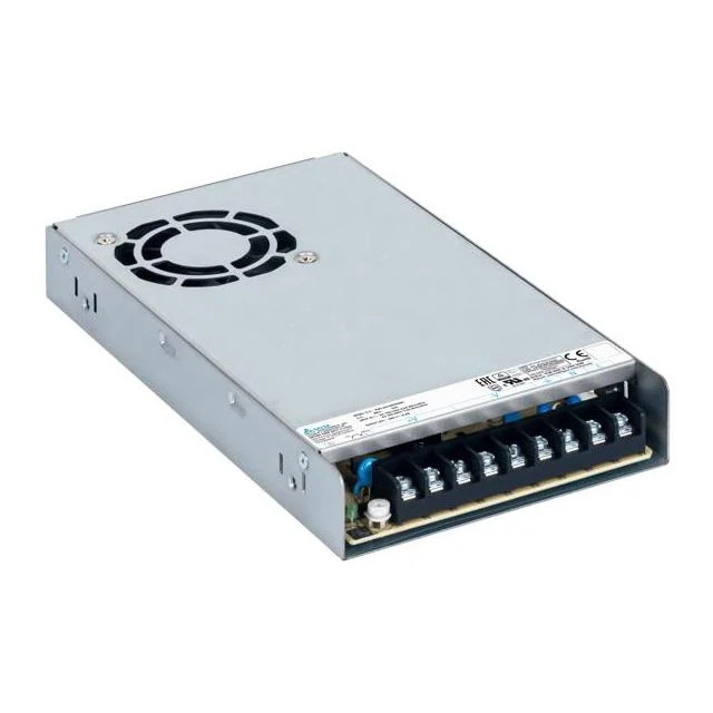 AC/DC преобразователь 24В 350Вт