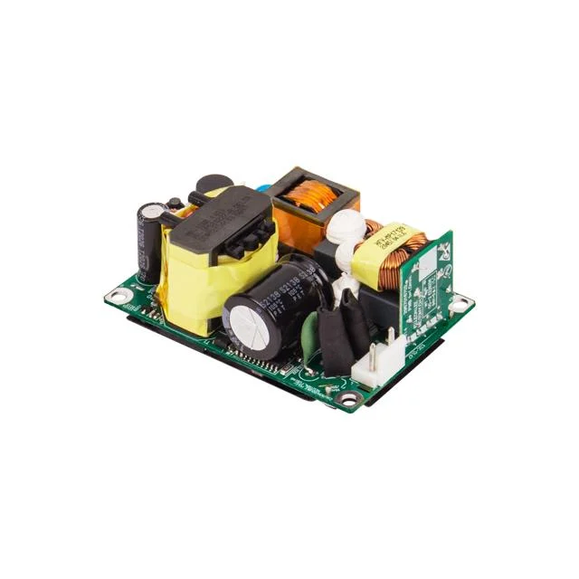 AC/DC преобразователь 24В 120Вт