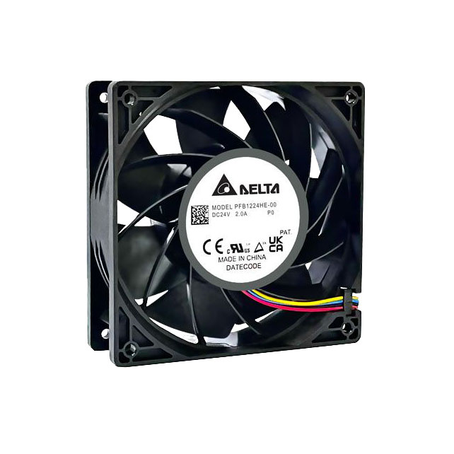 AXIAL 120X38 24V PWM