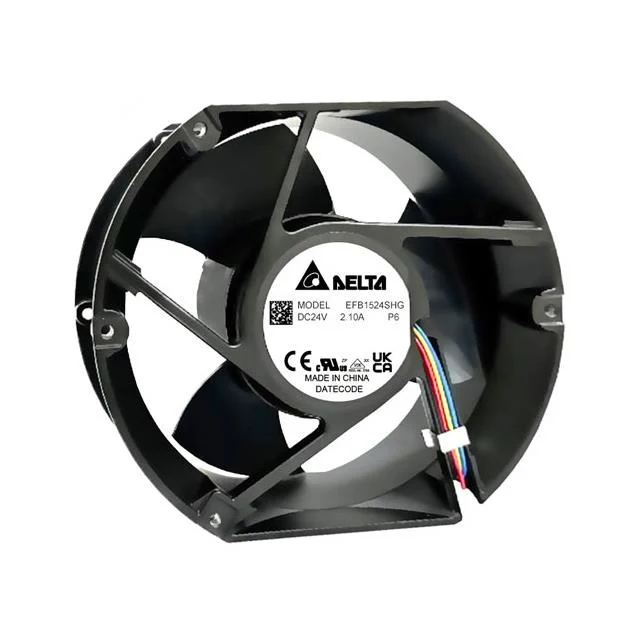 AXIAL 172x150x50.8 24V PWM IP68