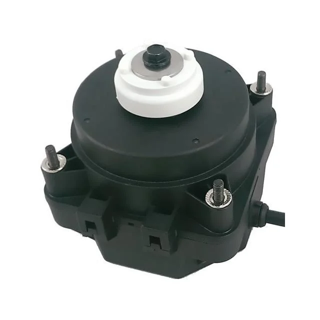 Двигатель 83x81мм 115/230 В AC IP54