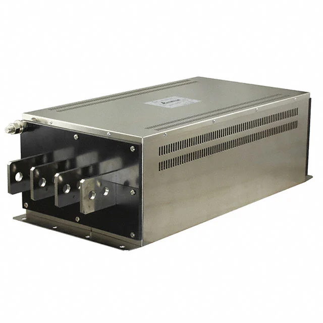 Фильтр линии 480VAC, монтаж на корпус