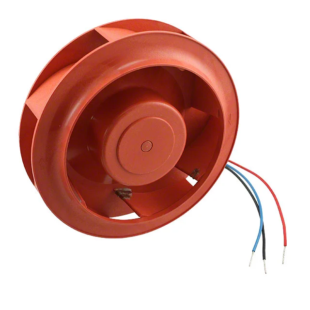 Вентилятор MTRZD 175x54мм 48ВDC